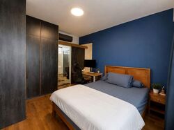 Blk 33 Ghim Moh Edge (Queenstown), HDB 4 Rooms #601620611